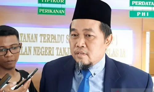 Gandeng Boyamin, Eks Pengurus PNPM Mandiri Solo Ajukan Uji Materiil PP BUM Desa