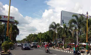 CFD Klaten Ditiadakan Hingga Akhir Tahun, Ini 2 Alasannya