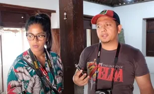 Benarkan Rumah Kanthil Jogja Angker?