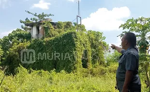 Status Cagar Budaya Omah Kapal Kudus Tanpa Manfaat