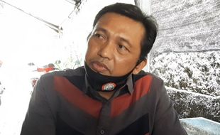 Achmad Purnomo Mundur Dari Bursa Cawali Pilkada Solo 2020, Peluang Gibran Kian Besar?