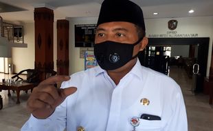 Khawatir Ledakan Kasus Covid-19, Bupati Karanganyar Usul Libur Akhir Tahun Dihapus