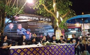 Persembahan Kagem Bapak, Album Spesial Mengenang Didi Kempot