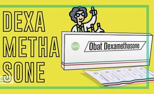 Dexamethasone Si Obat Dewa