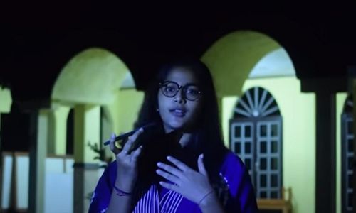 Gadis Indigo Ungkap Hantu Penghuni Pabrik Cerutu Jogja