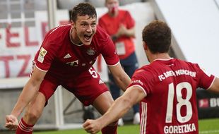 Wow! Bayern Munchen Bisa Kunci Gelar Juara Liga Jerman Rabu Besok