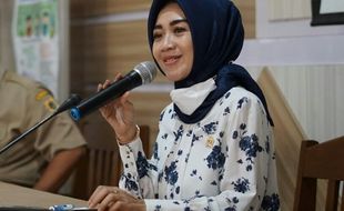 Eva Yuliana Desak Kejagung & Polri Tuntaskan Kasus Impor Tekstil Ilegal