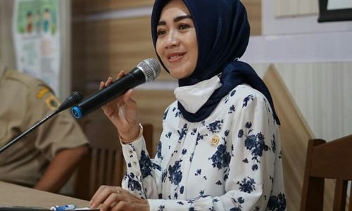 Kali Ketiga, Komisi III DPR Ingatkan Polres Sukoharjo Tuntaskan Kasus Inses