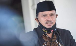 Acara Hiburan Diganti Doa Bersama, HUT Ke-102 Kota Madiun Digelar Sederhana karena Corona