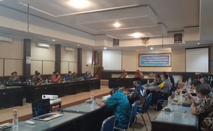 PN Madiun Gelar Sidang Putusan Sengketa Kepengurusan PSHT, Pesilat Dilarang Hadir