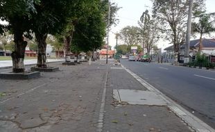 Info Lur! Car Free Day Sukoharjo Tetap Buka saat Libur Nataru