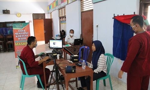 Cara Ganti Foto KTP Elektronik, Gampang dan No Ribet Kok!