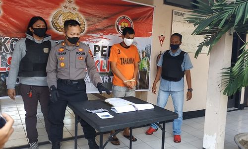 Kronologi Penipuan Semanggi Solo: Kenalan di Medos, Dekat, Lalu Kuras ATM