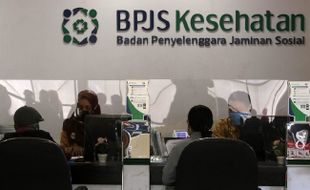 Iuran BPJS Kesehatan Dikaji Sesuai Upah? Begini Respons Serikat Pekerja