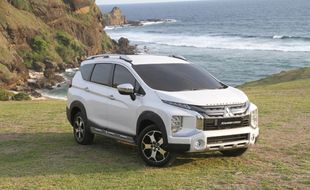 Mitsubishi Recall 139.111 Unit Xpander, Ternyata Ini Penyebabnya