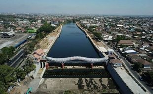 Tak Kalah Kece dengan Bendung Tirtonadi, Ini Spot Foto Lainnya di Solo