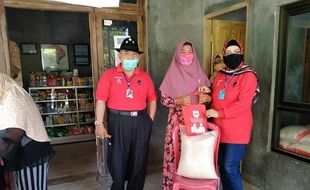 Pantau Penyaluran Bantuan JPS Covid-19 Dari APBD, Bupati Sukoharjo Ingatkan Soal Ini