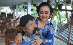 Penyanyi Campursari Cak Diqin dan Nyimut Lestari Rilis 2 Lagu Baru