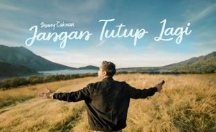 Lirik Lagu Jangan Tutup Lagi - Denny Caknan