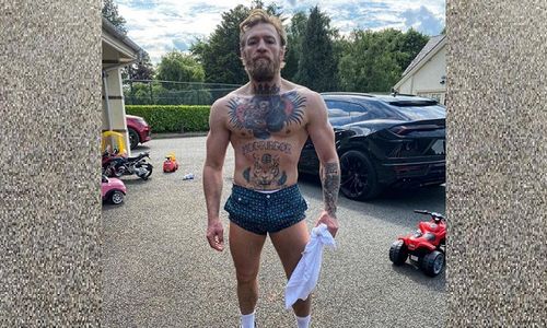 Conor McGregor Nyatakan Pensiun Lagi, Presiden UFC Rela?