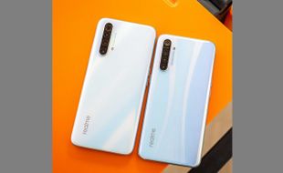 Realme X3 Superzoom Dipastikan Masuk Indonesia