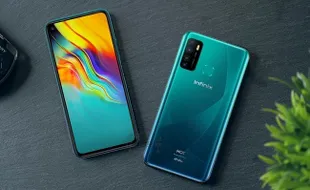 Smartphone Budget Terbatas, Intip Spesifikasi Infinix Hot 9 Play