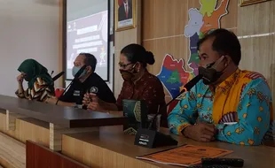 Tahapan Pilkada 2020 Mulai Lagi, KPU Boyolali Bersiap Lakukan Coklit Data Pemilih