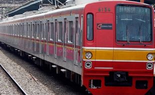 Ciamik! Ini Spek Istimewa KRL Solo-Jogja Pengganti Prameks