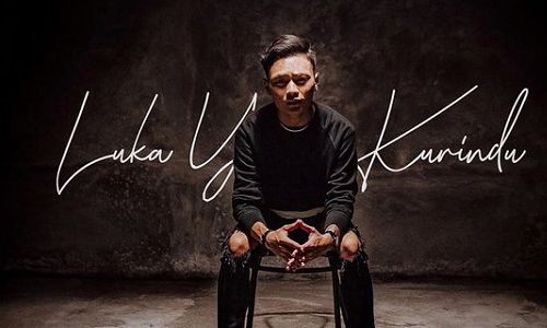 Lirik Lagu Luka Yang Kurindu - Mahen