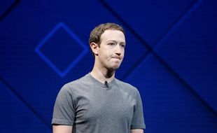 Hoaks, Mark Zuckerberg Benci Indonesia Karena Fotonya Dijadikan Lelucon