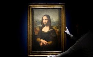 Misteri Senyum Mona Lisa dalam Lukisan Bernilai Ratusan Triliun Rupiah