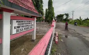 Sejarah Pandeyan Ngemplak Boyolali Dulu Pusatnya Pandai Besi