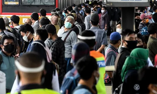 KRL Solo-Jogja Bisa Muat Lebih Banyak dan Hemat? Ini Hitung-Hitungannya