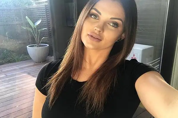 Nigeriyalik bilan erotik jinsiy aloqa