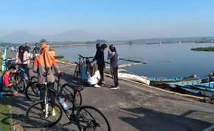 Penyebab Sepeda Gunung Jenis Ini Kerap Jadi Incaran Maling