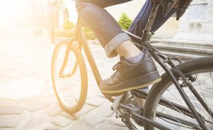 Gowes Sumber-Solo Baru, Pria Ini Meninggal Mendadak di Manang Sukoharjo