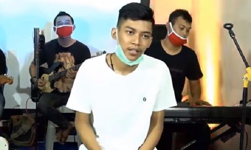 Ga Nyangka! Ini Arti Nama Staso Prasetyo, Putra Didi Kempot dan Dian Ekawati