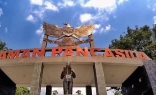 PSBB Karanganyar: PKL Taman Pancasila dan Alun-Alun Libur 2 Pekan