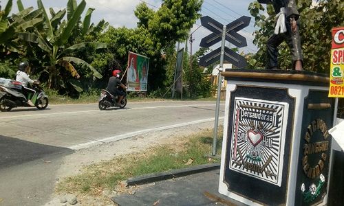 10 Perguruan Pencak Silat di Sragen Kembali Dikumpulkan, Ada Perusakan Tugu Lagi?