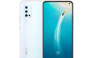 Baru Meluncur, Ini Harga & Spesifikasi Vivo V19 Neo