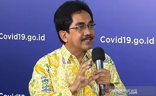 Guru Besar UNS Solo Widodo Muktiyo Jadi Ketua Dewan Pengawas Antara