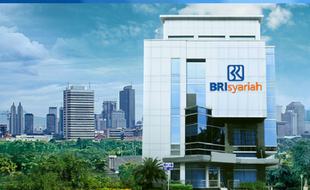 Merger Bank Syariah Bikin Saham BRI Syariah Meroket, Dibeli Asing?