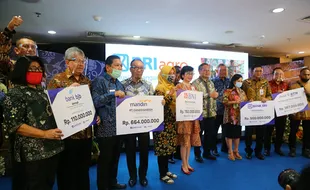 Bank bjb Kerja Sama Penjaminan Kredit Modal Kerja UMKM