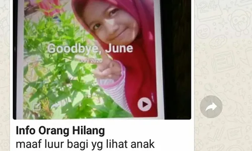 Pamit Bersepeda, Bocah 12 Tahun asal Tanon Sragen Nyasar Sampai Ngawi