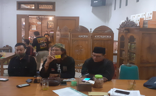 Klaim Pengurus: Pesilat Remaja Gatak Sukoharjo yang Meninggal Bukan Anggota PSHT