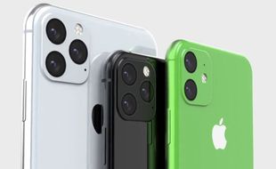 Apple Akhirnya Akui Peluncuran Iphone 12 Bakal Ditunda