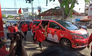 Istrinya Disebut Calon Boneka di Pilkada Sukoharjo, Begini Kata Wardoyo