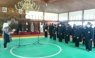 Forum Komunikasi Pencak Silat di Sragen Dikukuhkan, Jangan Lagi Bikin Ribut Ya!