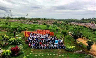 Antibau, Ini Tempat Pembuangan Sampah Terbaik di Indonesia