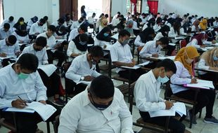 Banyak PHK Akibat Pandemi Covid-19, Pendaftar Balai Latihan Kerja Boyolali Melonjak Hingga 400%